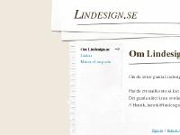 liten lindesign.se skärmbild liten lindesign.se skärmbild
