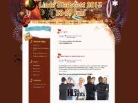 admin, Nyhet, Dags igen för Linde Stadsfest, timo admin, Nyhet, Dags igen för Linde Stadsfest, timo