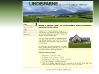 Lindisfarne self-catering and Bed & Breakfast Accommodation in Stromness, Orkney. Lindisfarne self-catering and Bed & Breakfast Accommodation in Stromness, Orkney.