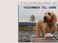 Jannes hemsida Jannes hemsida