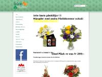 liten lindkvist.se skärmbild