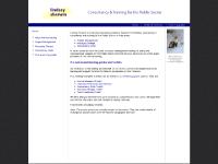  Five e-learning guides, Project Management, Consultancy Skills, e-learning guides