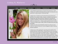 lindsaymatthewsrun.com Scholarship Run, Run Location, Run Sponsors lindsaymatthewsrun.com Scholarship Run, Run Location, Run Sponsors