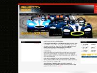 Leif Lindström Motorsport AB Leif Lindström Motorsport AB