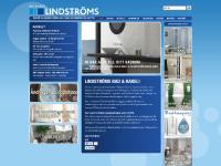 Lindströms Bad & Kakel – Malmö, Svågertorp, Lomma utanför Lund