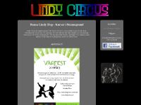 Lindy Cirkus Lindy Cirkus