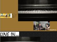 Länkar, Gästbok, Spelningar, Låtlista/Demo Länkar, Gästbok, Spelningar, Låtlista/Demo