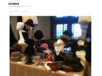 Linekka | Hårdekorationer, koaffer och hattar Linekka | Hårdekorationer, koaffer och hattar