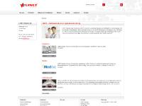 Linet - Startsida Linet - Startsida