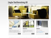 liten lingbotextil.se skärmbild liten lingbotextil.se skärmbild