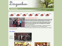 Sånggruppen Lingonben