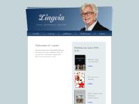 lingvia.se Viveka Adelswärd, Lingvia lingvia.se Viveka Adelswärd, Lingvia