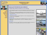 liten linje3.se skärmbild