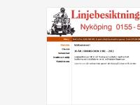 liten linjebesiktningar.se skärmbild liten linjebesiktningar.se skärmbild