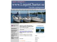 statistik för linjettcharter - LinjettCharter Galleri