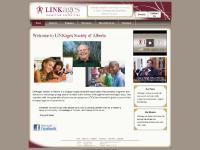 link-ages.ca intergenerational, seniors, young