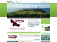 link2ireland.com Link2Ireland, Link 2 Ireland, Irish golf breaks