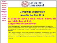 Detta har HÄNT, Styrelse, FISKE, LÄNKAR Detta har HÄNT, Styrelse, FISKE, LÄNKAR