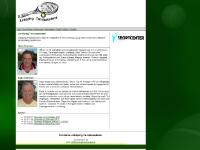 Linköping Tennisakademi Linköping Tennisakademi