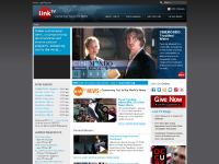 Connecting You to the World | Link TV Connecting You to the World | Link TV