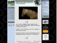 Välkommen - www.linneajonsson.se Välkommen - www.linneajonsson.se