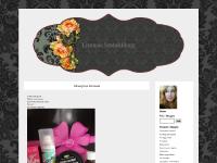 liten linneasintressen.blogg.se skärmbild liten linneasintressen.blogg.se skärmbild