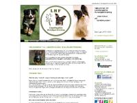 Linnébygdens Hundägarförening Linnébygdens Hundägarförening