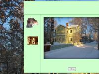 linnegatan15.se Piperman, , Pipen