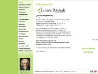 linnesrashult.se carl von linne, råshult, älmhult linnesrashult.se carl von linne, råshult, älmhult