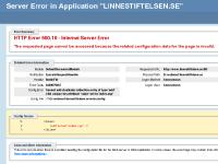 visa linnestiftelsen.se data visa linnestiftelsen.se data
