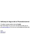 www.linnet.se www.linnet.se