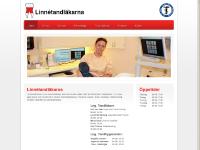 liten linnetandlakarna.se skärmbild liten linnetandlakarna.se skärmbild