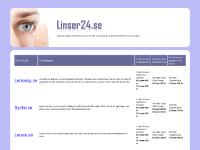 Linser24.se Linser24.se