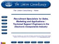 Electronic Components Industry Recruitment - The Linton Consultancy Electronic Components Industry Recruitment - The Linton Consultancy