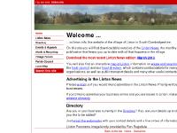 linton.info