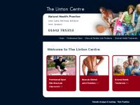 The Linton Centre - Natural Health Practice