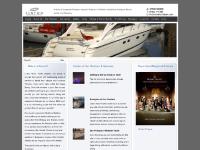 Thames Luxury Motor Yacht Charters | Linton Motor Yacht Charters Thames Luxury Motor Yacht Charters | Linton Motor Yacht Charters