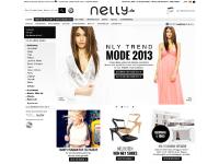 Kläder, Skor, Klänningar & Underkläder | Nelly.com – Mode online Kläder, Skor, Klänningar & Underkläder | Nelly.com – Mode online