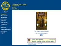 om lionslund.se - lionslund om lionslund.se - lionslund