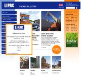  Liftutbildning, Referensprojekt, Lediga tjänster, Våra Kontor