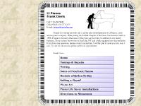 LI Pianos -- Frank Davis