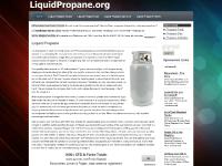 Liquid Propane Prices, liquidpropane.org  Liquid Propane Prices, liquidpropane.org