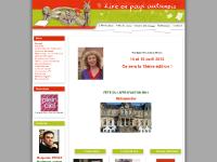Graines d'Ecrivains, Ils sont venus à Autun..., Fêtes du Livre précédentes, Groupe de lecture Graines d'Ecrivains, Ils sont venus à Autun..., Fêtes du Livre précédentes, Groupe de lecture