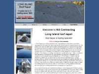liroofrepair.com Long Island Roofing, Long Island Roof, Roof Long Island