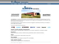 liten liros-automation.se skärmbild