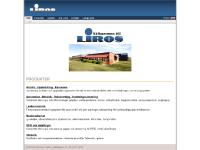 Industriell Automation Automationsteknik, RFID T.O.P., Jonisering & Agroteknik Lantbruksteknik från Liros