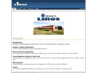 Industrial Automation, Machine & Process Safeguarding, RFID, Antistatic & Agriculture Technology from Liros