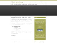  Café & Trädgård, Trädgårdsbutik, Evenemang, Bildgalleri