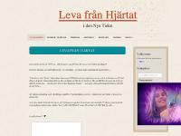 lisaaurelius.se Leva från Hjärtat, Kurser, träffar lisaaurelius.se Leva från Hjärtat, Kurser, träffar
