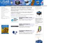 Load Indicator System AB Load Indicator System AB